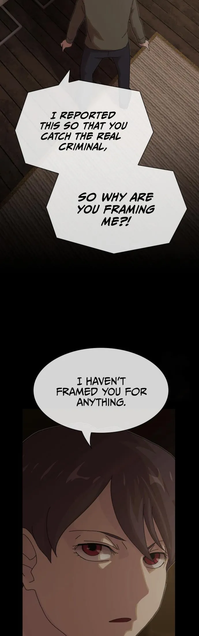 The Genius Who Reads the World Chapter 24 59